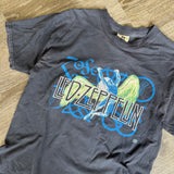 Vintage Led Zeppelin Tee Size L