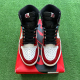 Jordan Fearless 1s Size 10.5