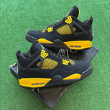 Jordan Thunder 4s Size 12