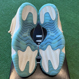 Jordan H Town 11s Size 12