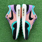 Nike Have A Nike Day Air Max 1s Size 10.5