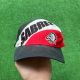 Vintage Buffalo Sabres Snapback Hat