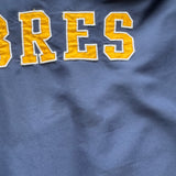 Vintage Buffalo Sabres Windbreaker Jacket Size 2XL