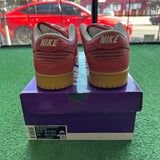 Nike Adobe SB Low Dunk Size 11.5