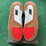 Jordan Family Affair 3s Size 10.5