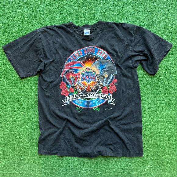 Vintage Buffalo Bills Tee XL