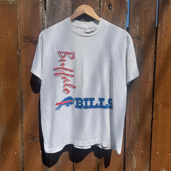Vintage Buffalo Bills Tee Size S/M
