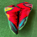Nike Lebron Hero Elite 11s Size 12