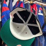 Vintage Buffalo Bills New Era Snapback Hat