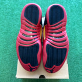 Jordan Super Bowl lV Low 12s Size 11