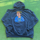 Griselda Hoodie Size XXXL