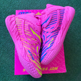 Puma Showtime LaMelo Ball MB.05 Size 4