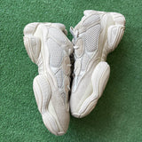 Yeezy Bone 500s Size 11.5