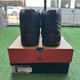 Jordan Bloodline 12s Size 11