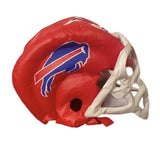Vintage Buffalo Bills Inflatable Helmet