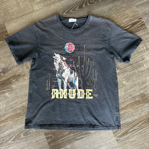 Rhude Tee Size S
