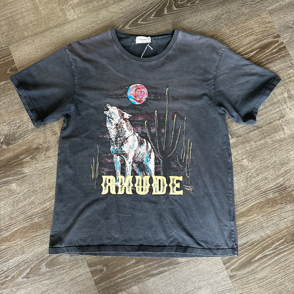 Rhude Tee Size S