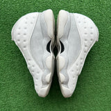 Jordan Pure Money Low 13s Size 8