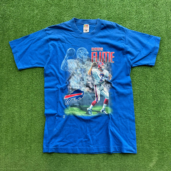 Vintage Buffalo Bills Tee Size L