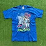 Vintage Buffalo Bills Tee Size L