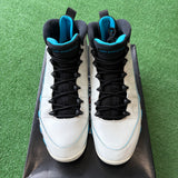 Jordan Powder Blue 9s Size 10.5