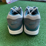Nike Noise Aqua Air Max 1s Size 11