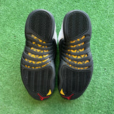 Jordan Taxi 12s Size 8