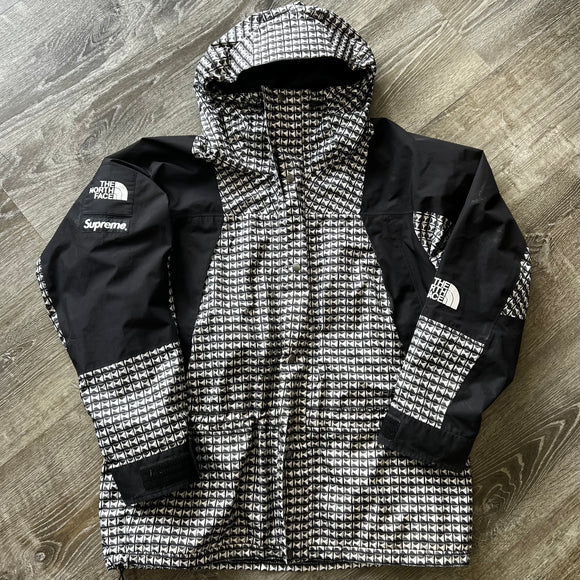 Supreme X North Face Jacket Size XL