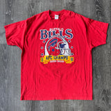 Vintage Buffalo Bills Tee Size L