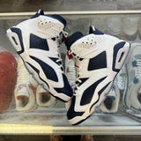 Jordan Olympic 6s Size 10.5