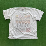 Vintage Reservoir Dogs Movie Tee Size L