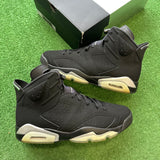 Jordan Chrome 6s Size 10