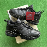 Nike Black CB 94 Low SBs Size 9.5