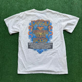 Vintage Grateful Dead Tee Size M