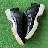 Jordan Win Like 72-10 Low 11s Size 11