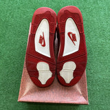 Jordan Nigel Sylvester Brick By Brick 4s Size 7