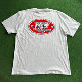 Supreme Tee Size L
