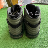 Jordan Take Flight Undefeated 8s Size 10