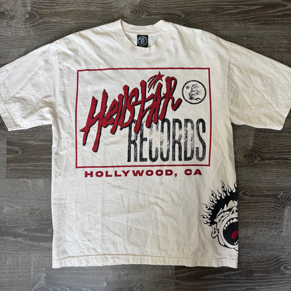 Hellstar Tee Size L