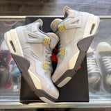 Jordan Craft Phantom Dust 4s Size 7Y