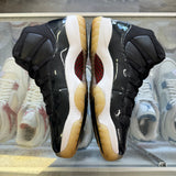 Jordan 72-10 11s Size 13