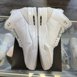 Jordan Pure Money 3s Size 12