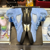 Jordan UNC 5s Size 10.5