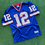 Vintage Buffalo Bills Jim Kelly Jersey Size M