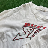 Vintage Buffalo Sabres Tee Size XL