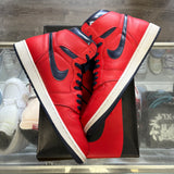 Jordan David Letterman 1s Size 13