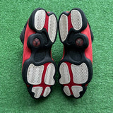 Jordan Bred 13s Size 8.5
