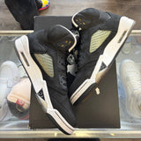 Jordan Moonlight 5s Size 10.5