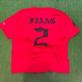Griselda West Side Gunn Tee Size XXXL