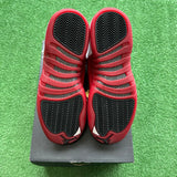 Jordan Cherry 12s Size 6.5Y